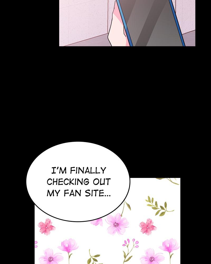 Read The Makeup Remover EN Manga Online