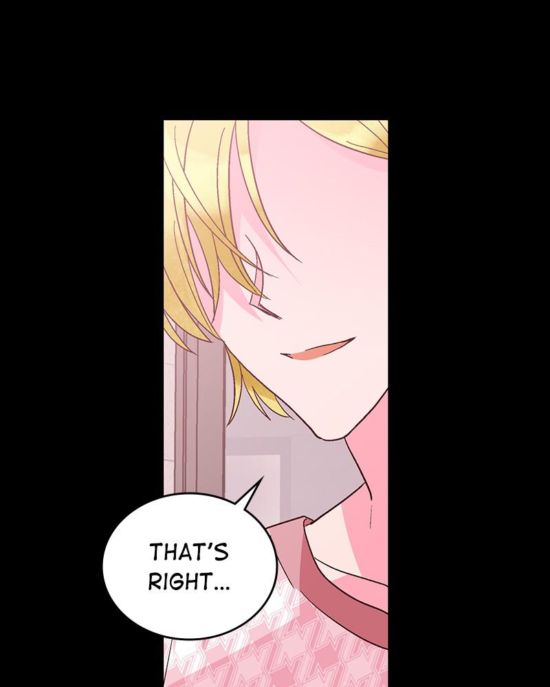 Read The Makeup Remover EN Manga Online