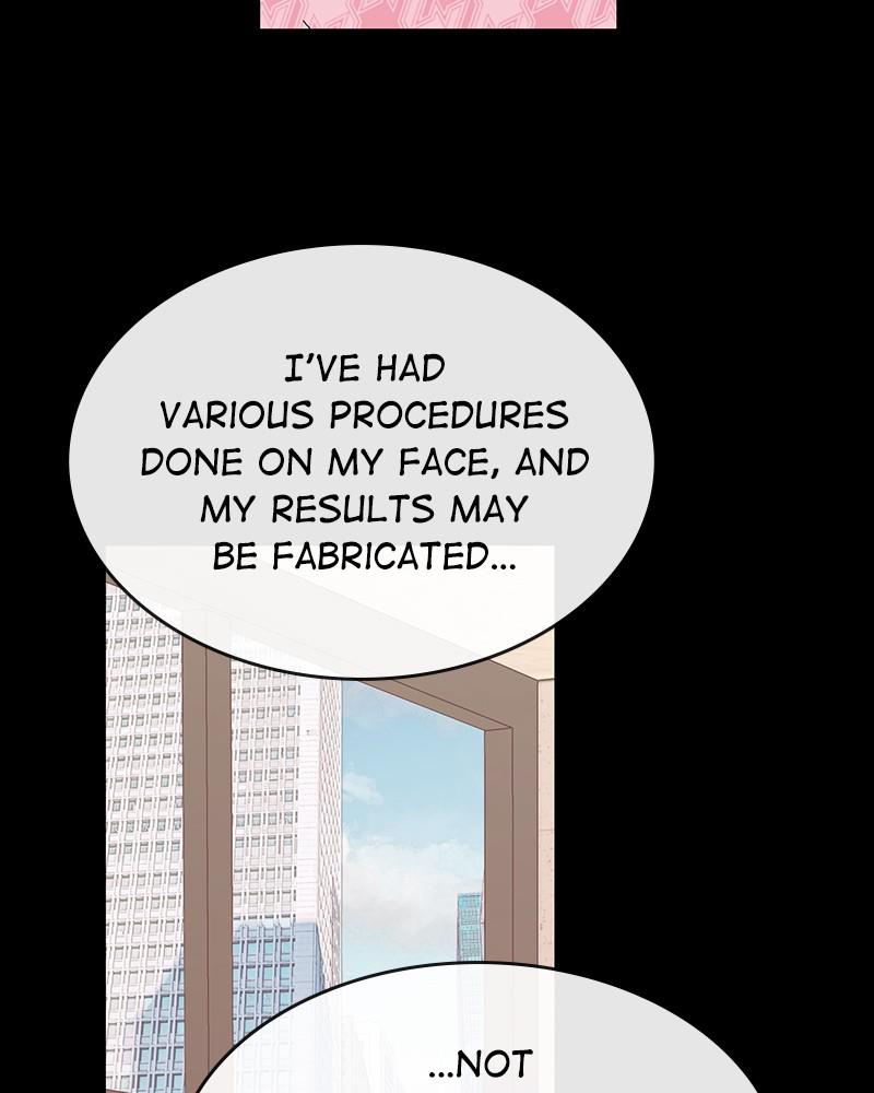 Read The Makeup Remover EN Manga Online