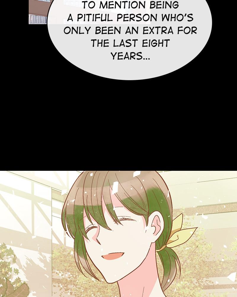 Read The Makeup Remover EN Manga Online