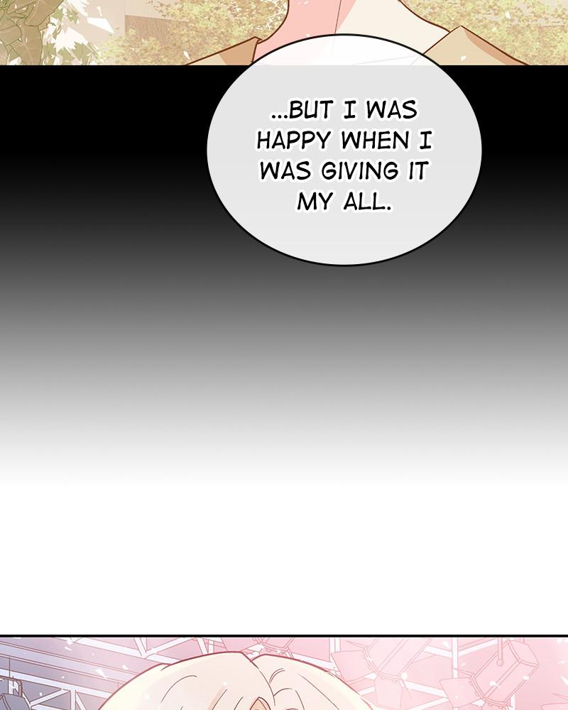 Read The Makeup Remover EN Manga Online