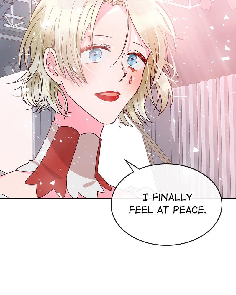 Read The Makeup Remover EN Manga Online