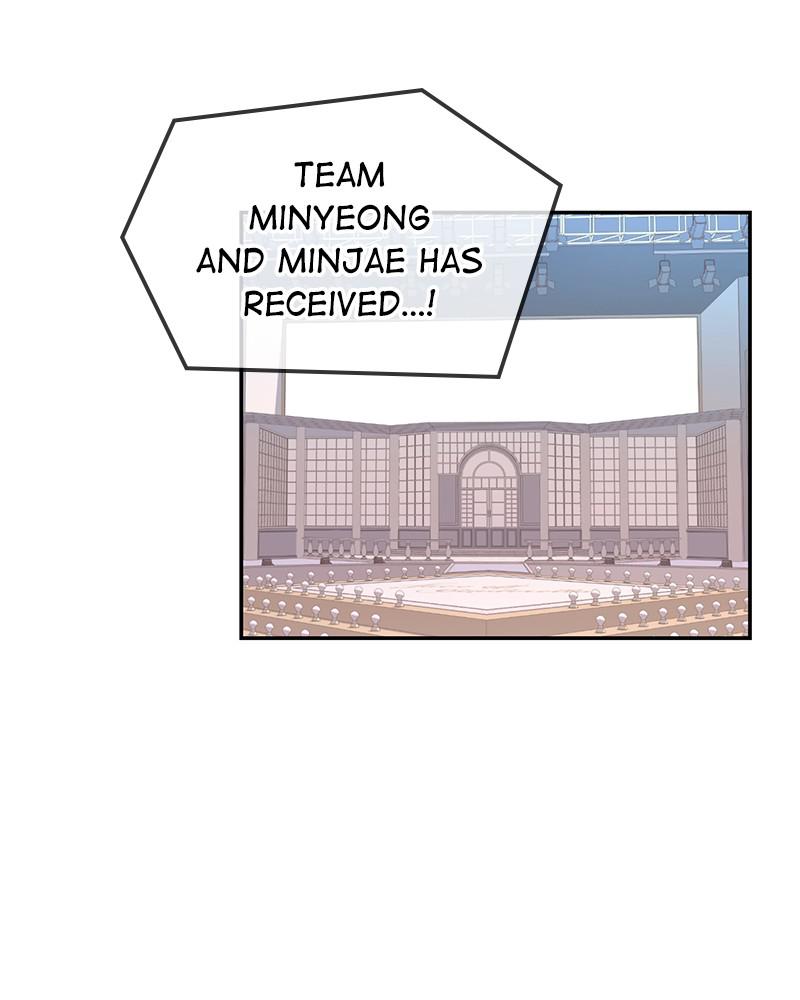 Read The Makeup Remover EN Manga Online