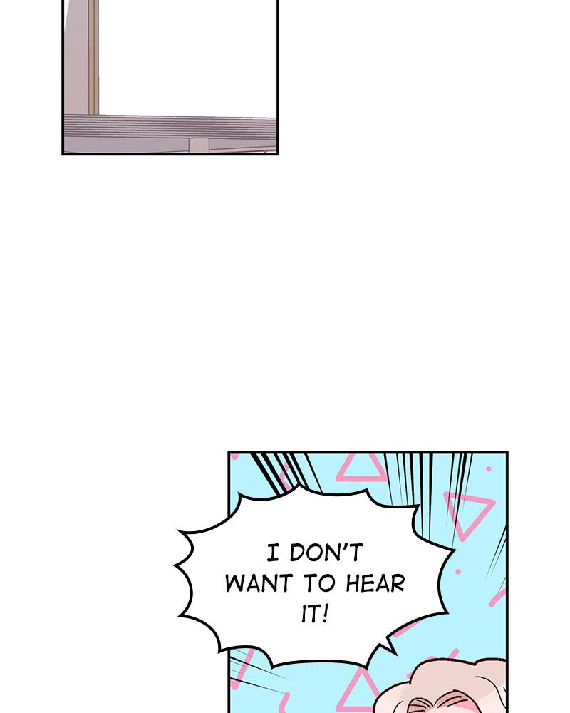 Read The Makeup Remover EN Manga Online