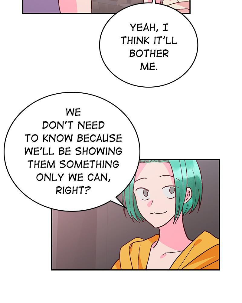 Read The Makeup Remover EN Manga Online