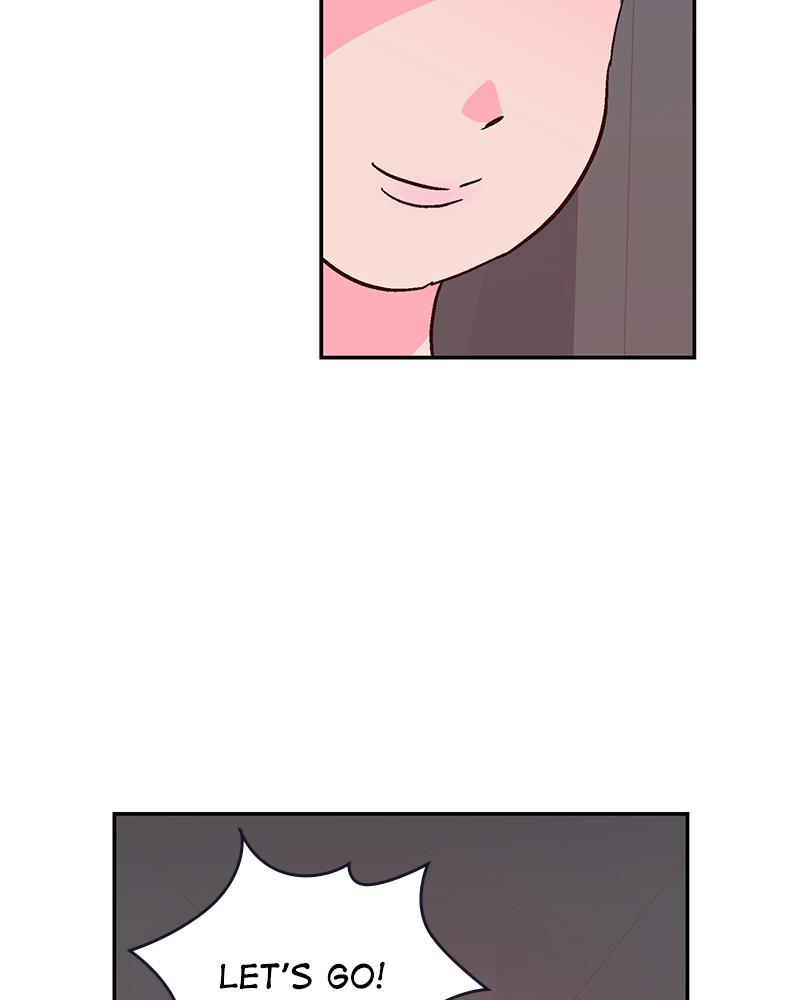 Read The Makeup Remover EN Manga Online