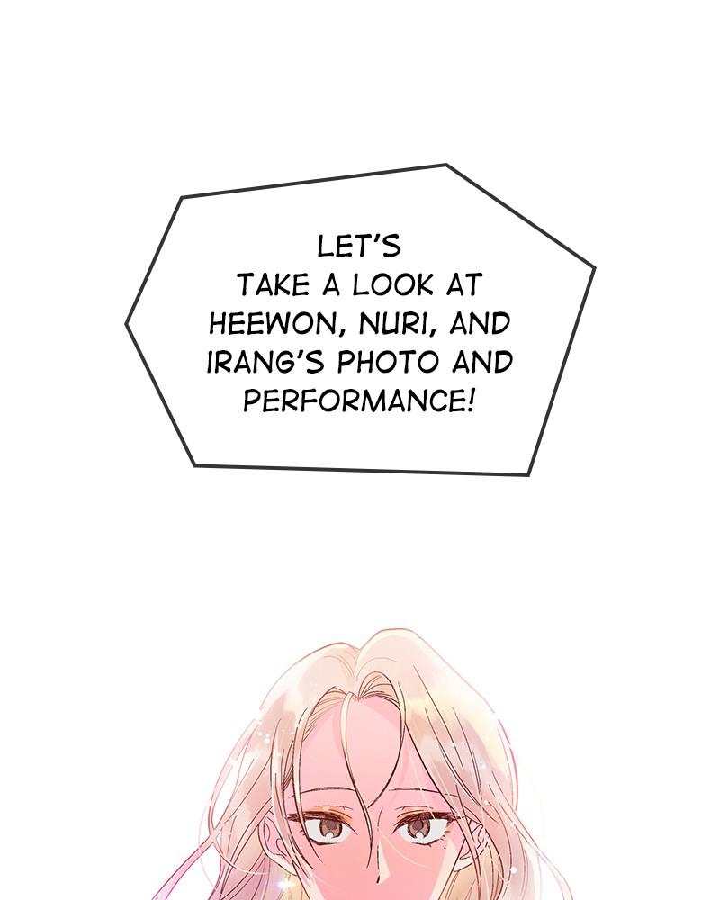Read The Makeup Remover EN Manga Online