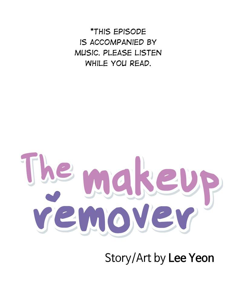 Read The Makeup Remover EN Manga Online