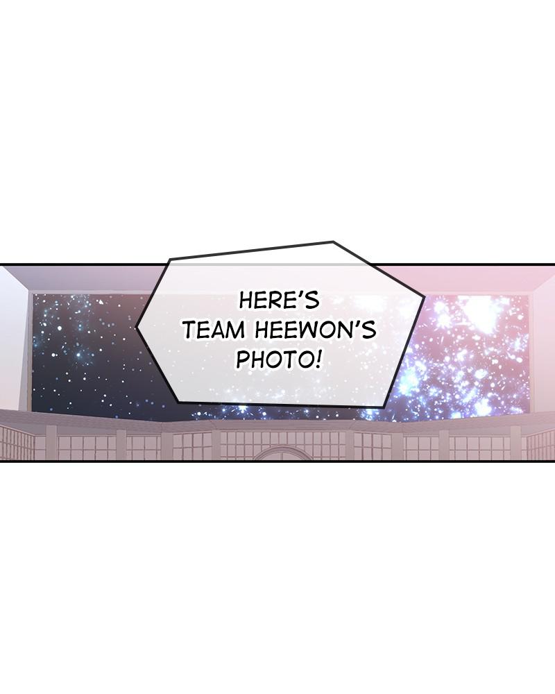 Read The Makeup Remover EN Manga Online