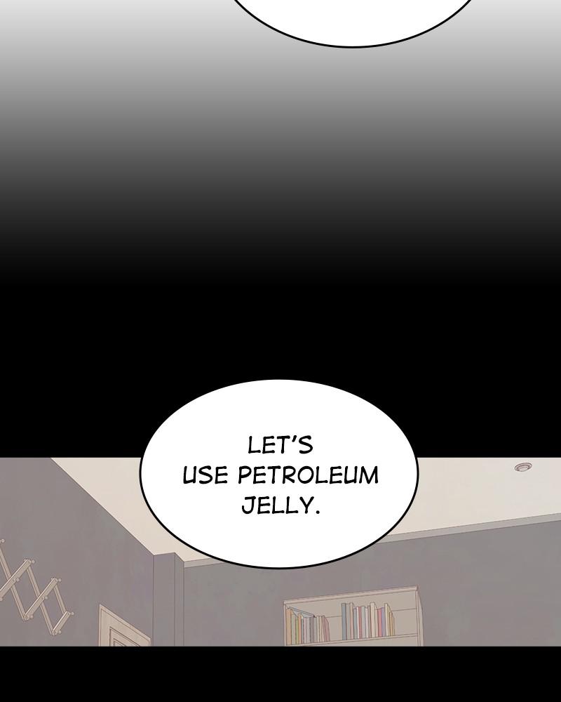 Read The Makeup Remover EN Manga Online