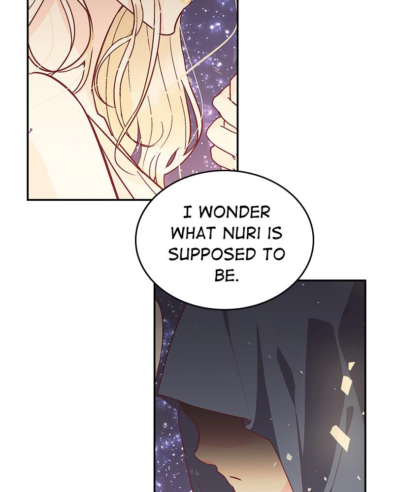 Read The Makeup Remover EN Manga Online