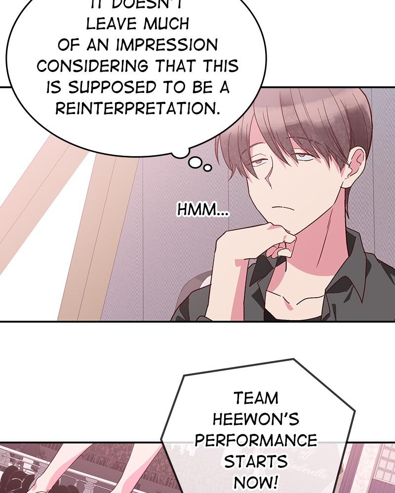 Read The Makeup Remover EN Manga Online