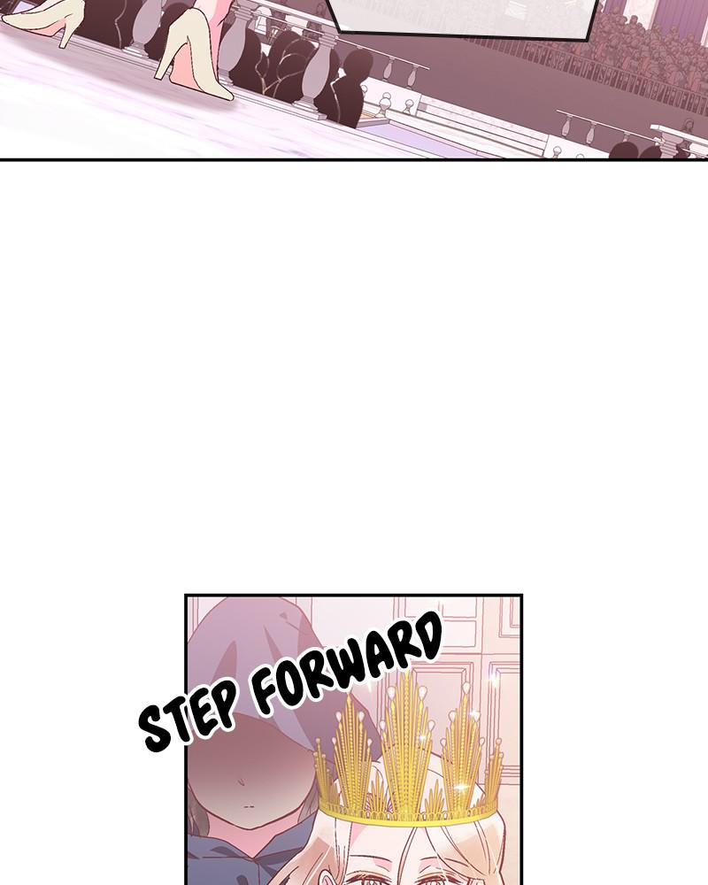 Read The Makeup Remover EN Manga Online