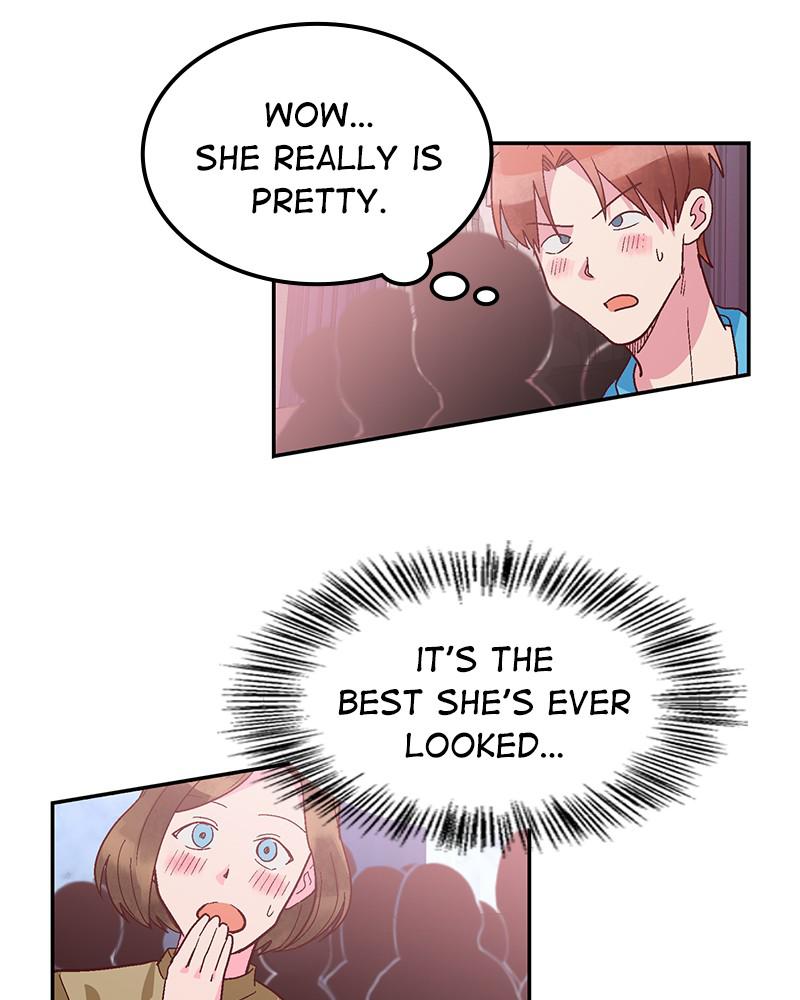 Read The Makeup Remover EN Manga Online