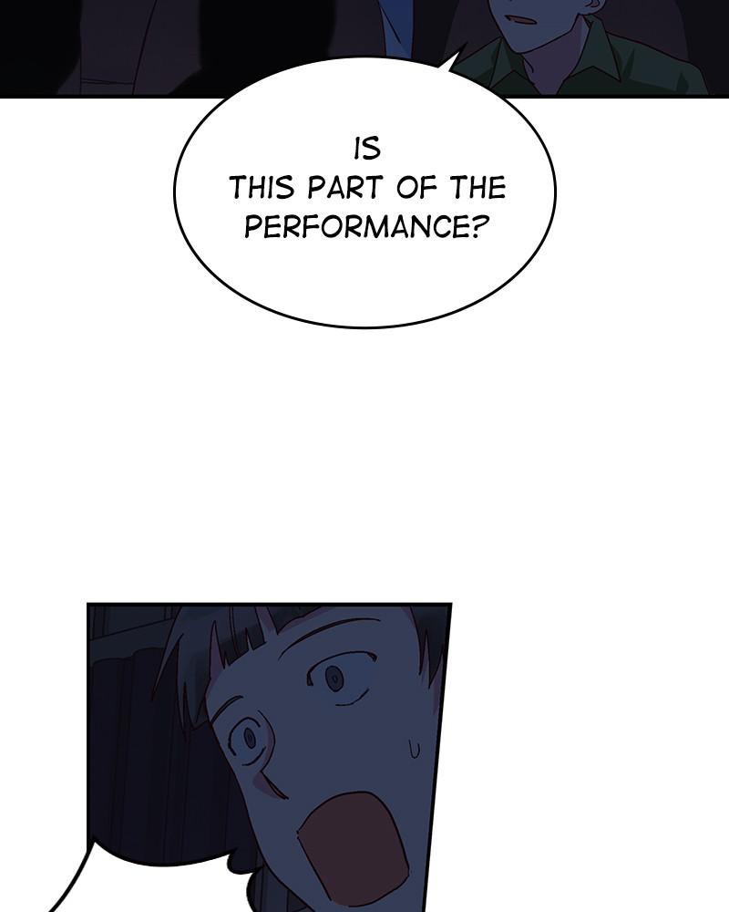 Read The Makeup Remover EN Manga Online