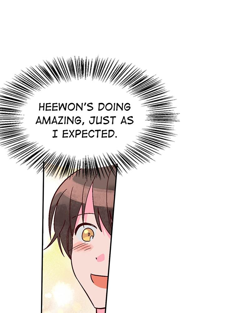 Read The Makeup Remover EN Manga Online
