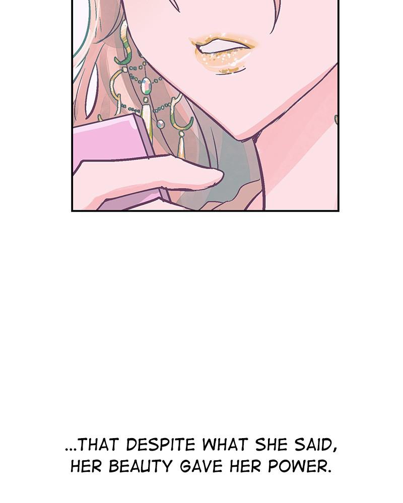Read The Makeup Remover EN Manga Online