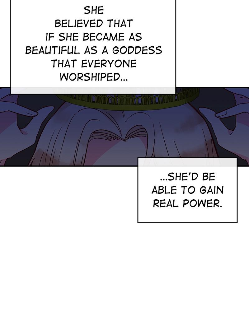 Read The Makeup Remover EN Manga Online