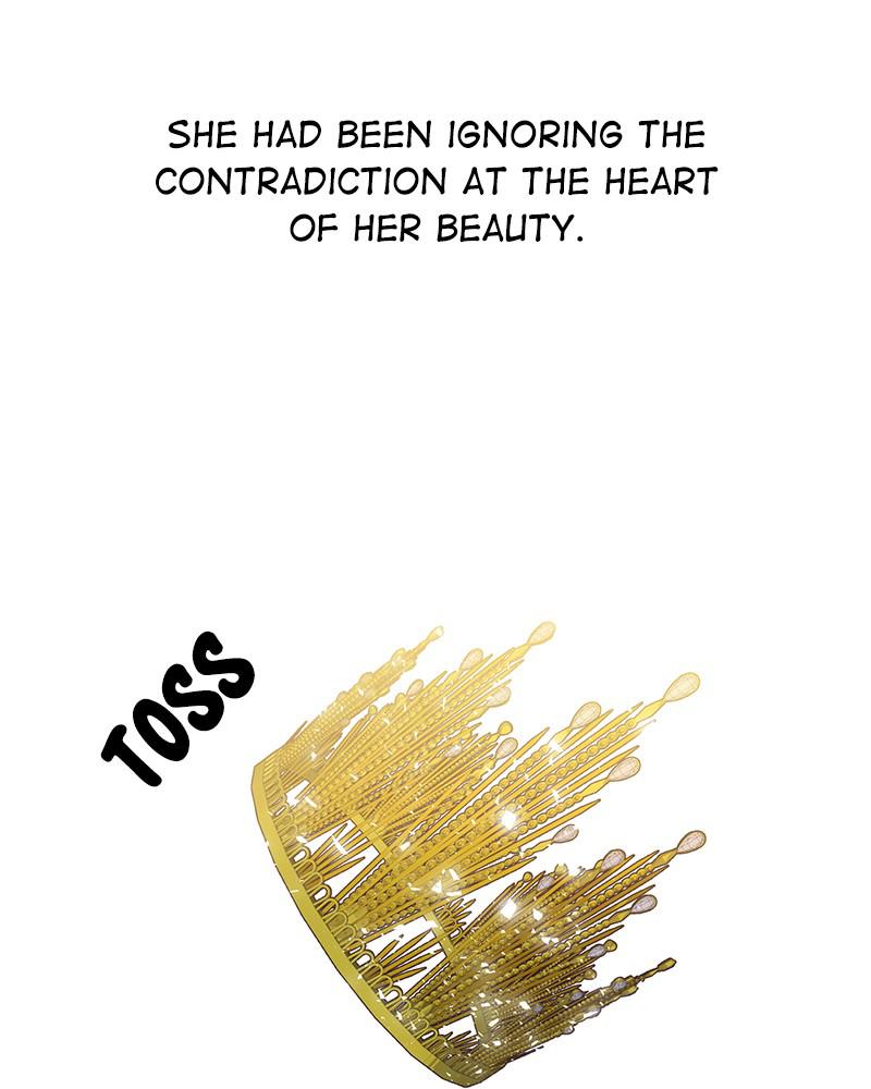 Read The Makeup Remover EN Manga Online