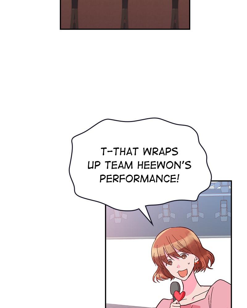 Read The Makeup Remover EN Manga Online