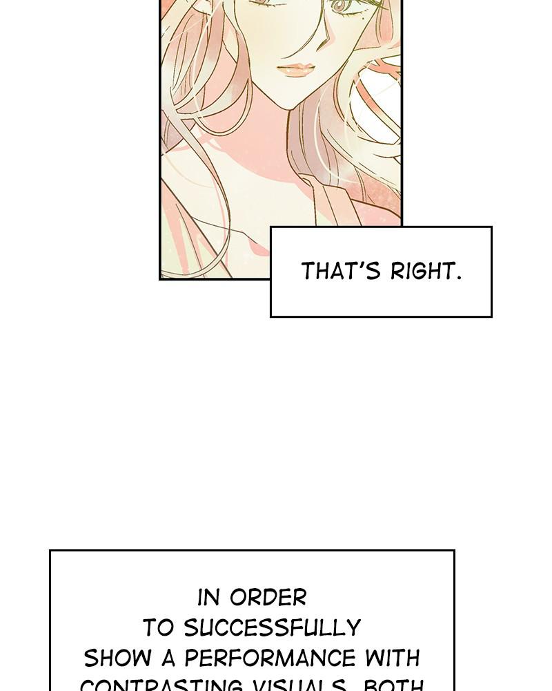Read The Makeup Remover EN Manga Online