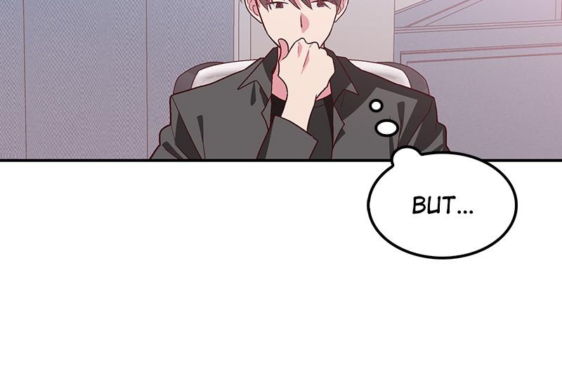 Read The Makeup Remover EN Manga Online