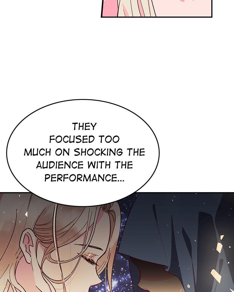 Read The Makeup Remover EN Manga Online