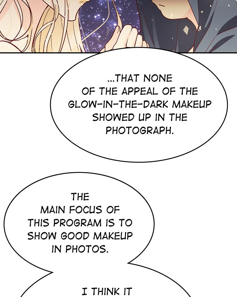 Read The Makeup Remover EN Manga Online