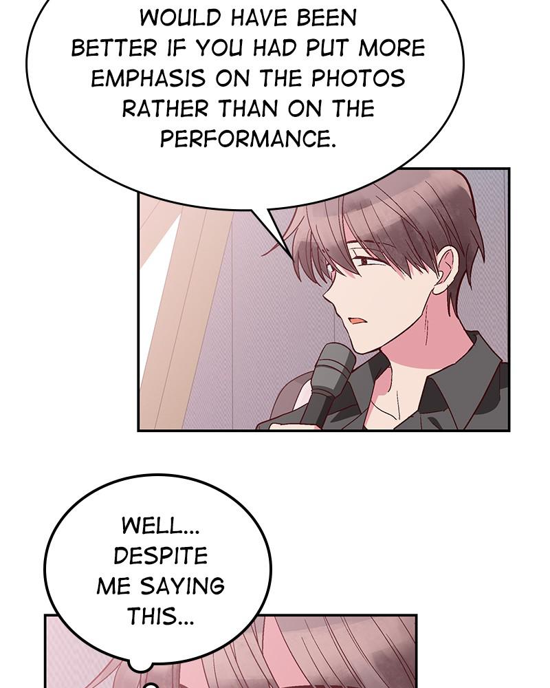 Read The Makeup Remover EN Manga Online