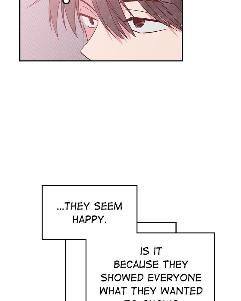 Read The Makeup Remover EN Manga Online