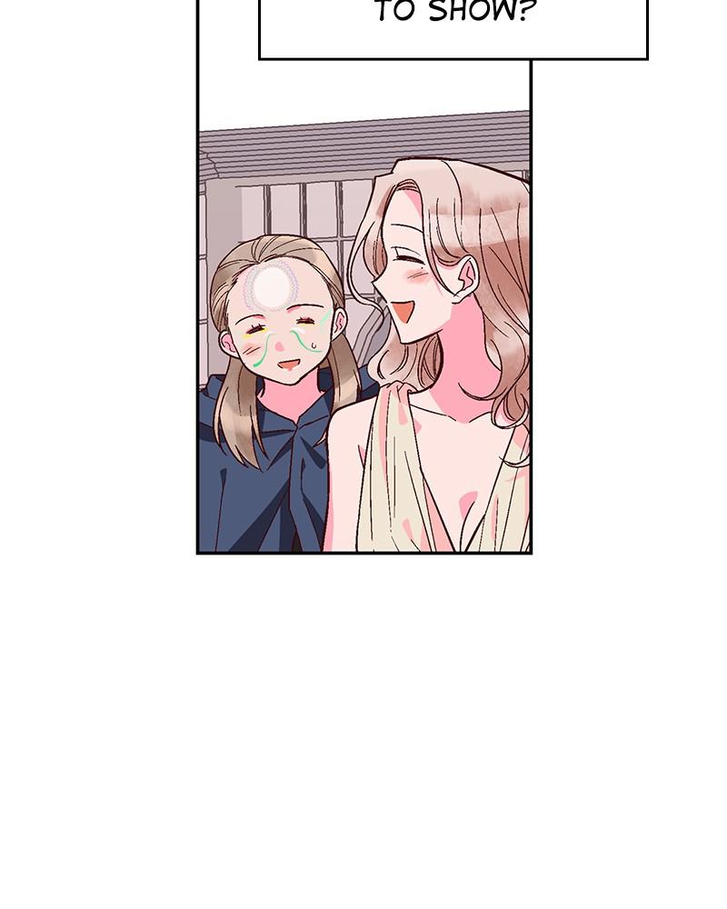 Read The Makeup Remover EN Manga Online