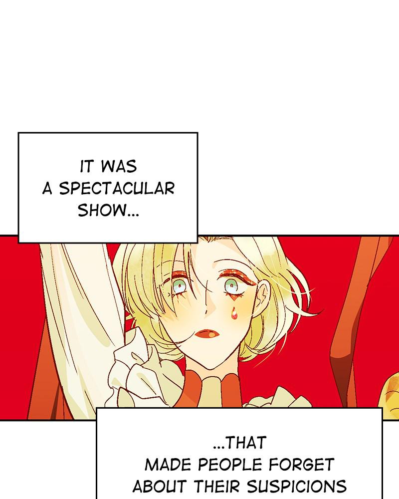 Read The Makeup Remover EN Manga Online