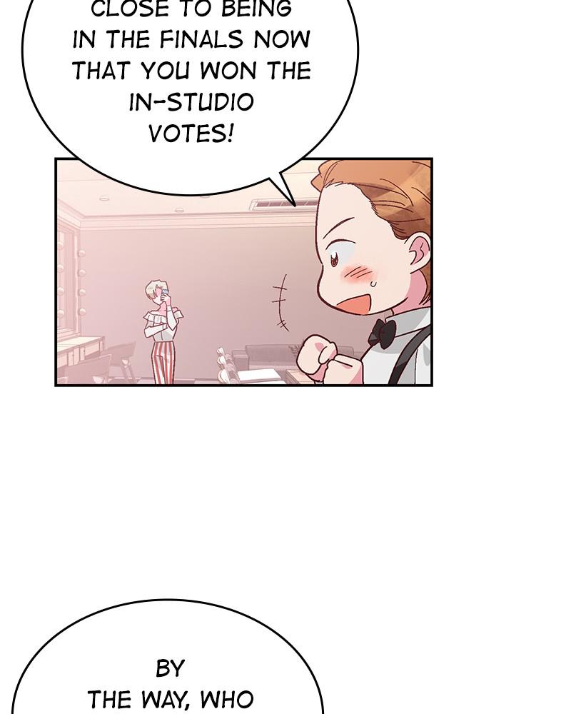 Read The Makeup Remover EN Manga Online