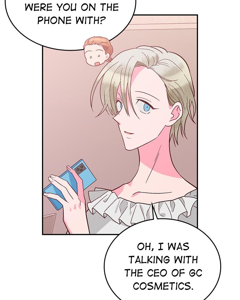 Read The Makeup Remover EN Manga Online