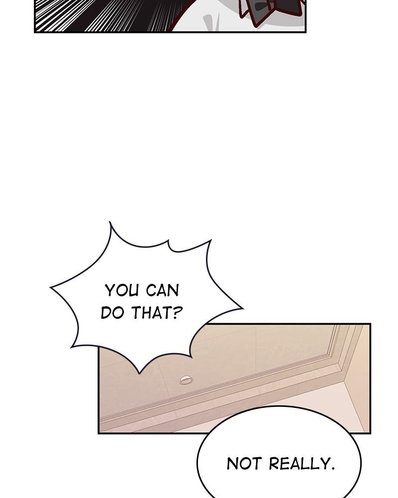 Read The Makeup Remover EN Manga Online