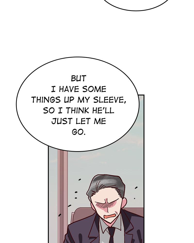 Read The Makeup Remover EN Manga Online