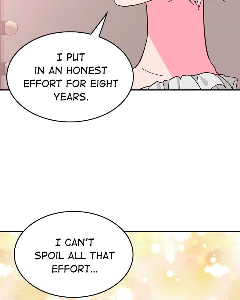 Read The Makeup Remover EN Manga Online