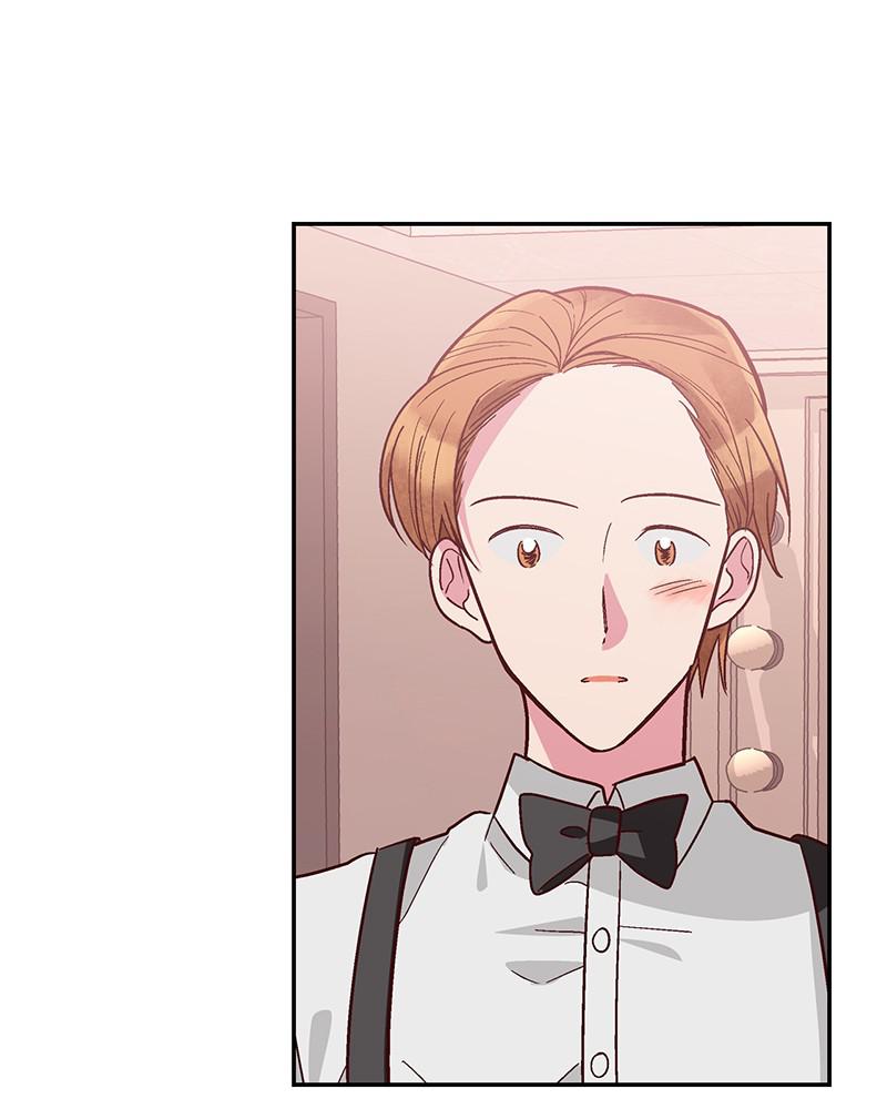 Read The Makeup Remover EN Manga Online