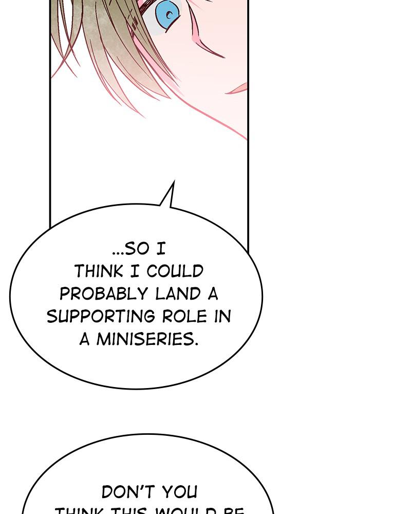 Read The Makeup Remover EN Manga Online