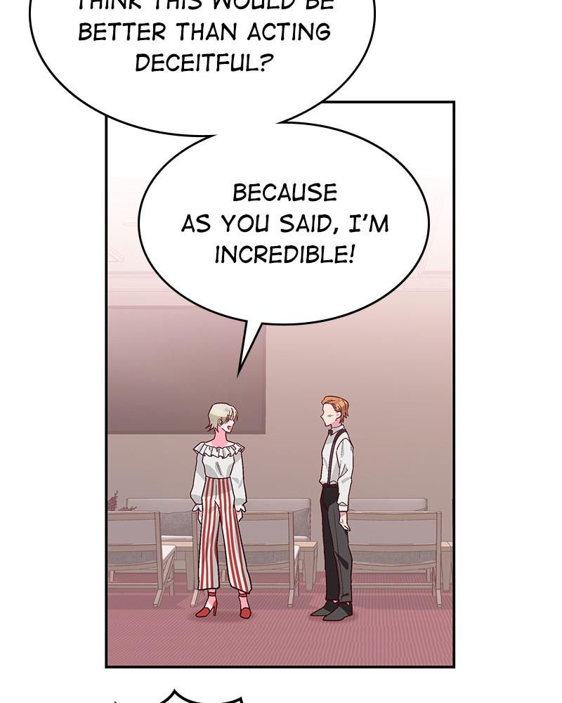 Read The Makeup Remover EN Manga Online