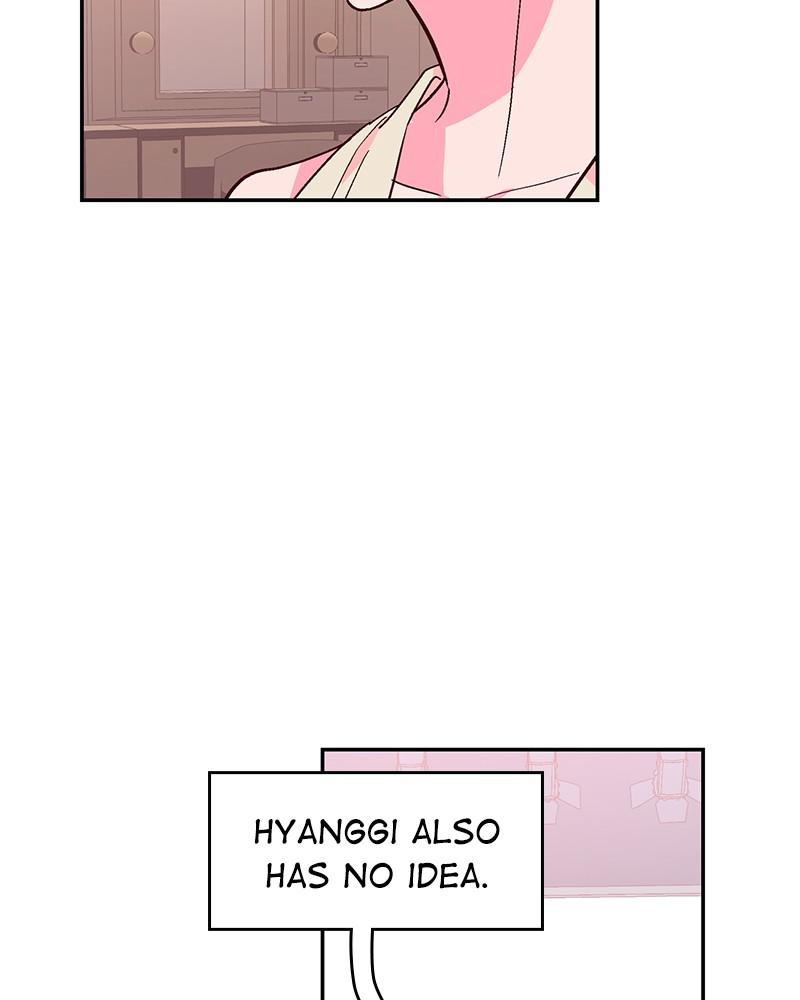 Read The Makeup Remover EN Manga Online