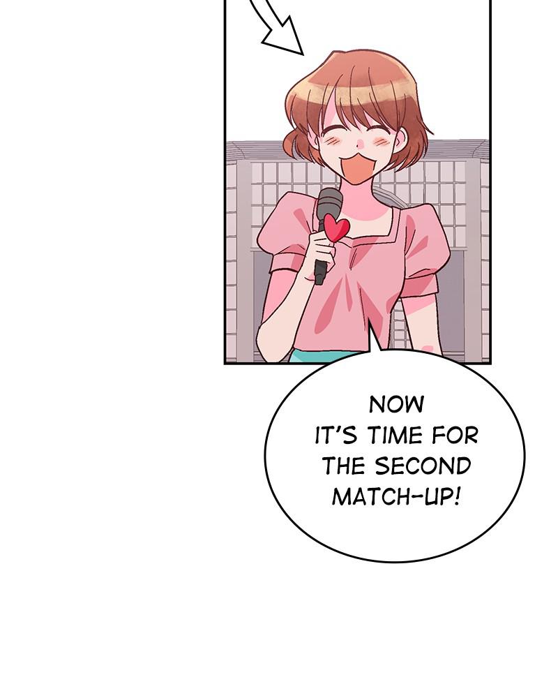 Read The Makeup Remover EN Manga Online