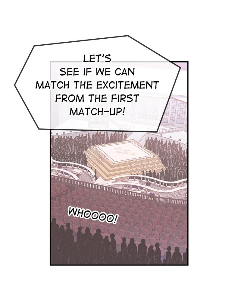 Read The Makeup Remover EN Manga Online