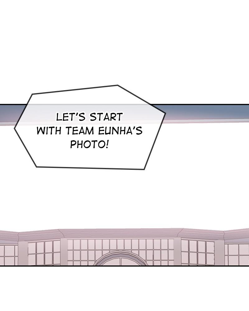 Read The Makeup Remover EN Manga Online