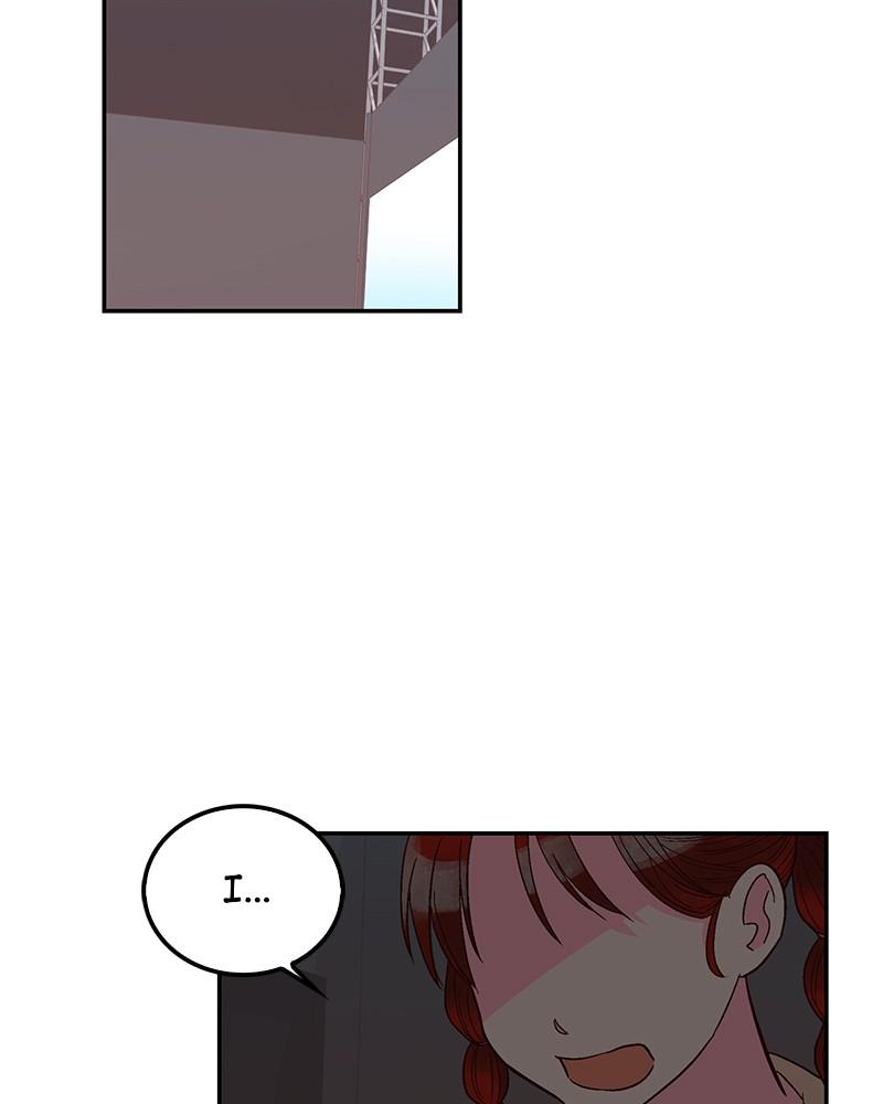 Read The Makeup Remover EN Manga Online