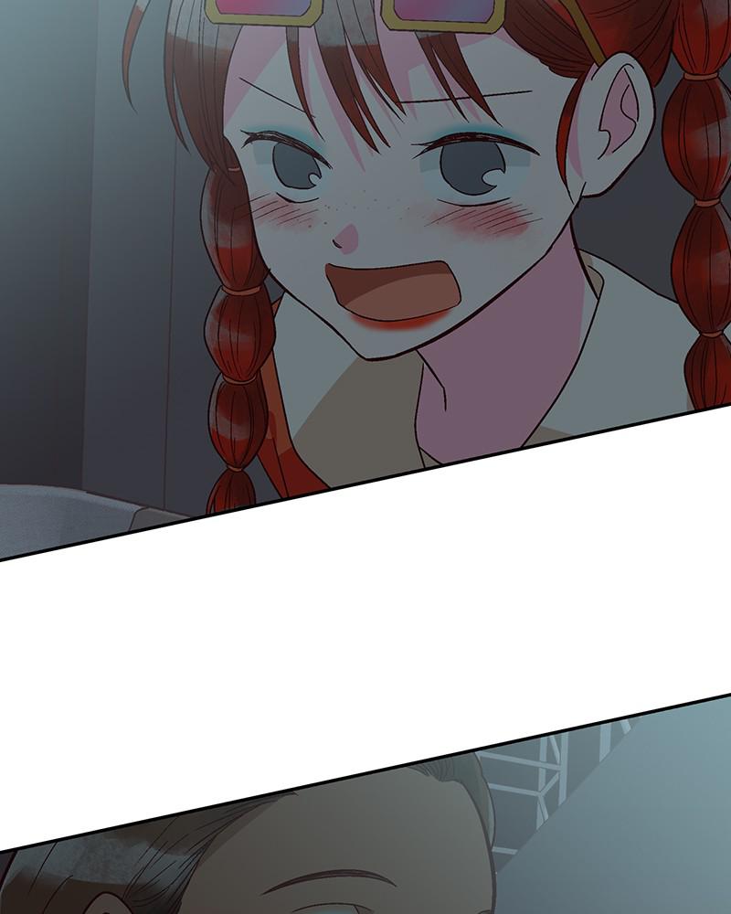 Read The Makeup Remover EN Manga Online