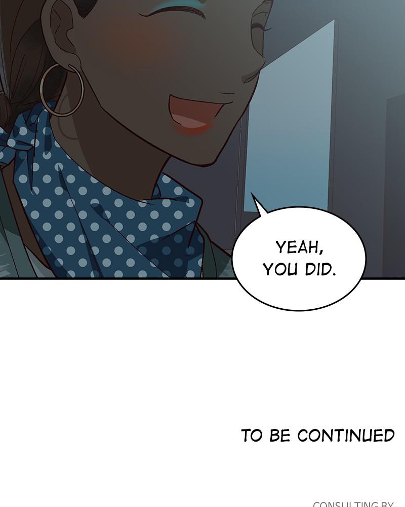 Read The Makeup Remover EN Manga Online
