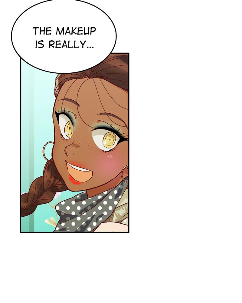 Read The Makeup Remover EN Manga Online