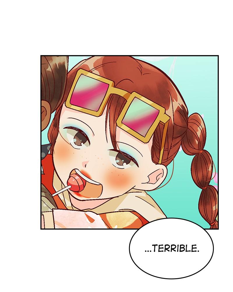 Read The Makeup Remover EN Manga Online