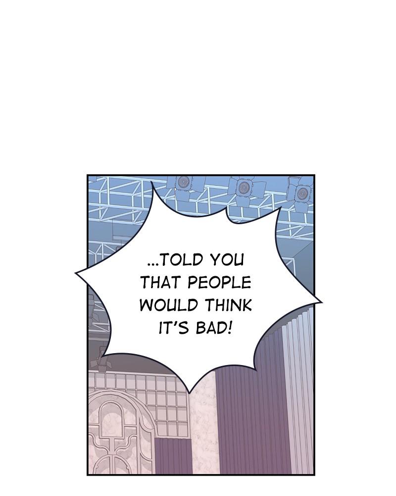Read The Makeup Remover EN Manga Online